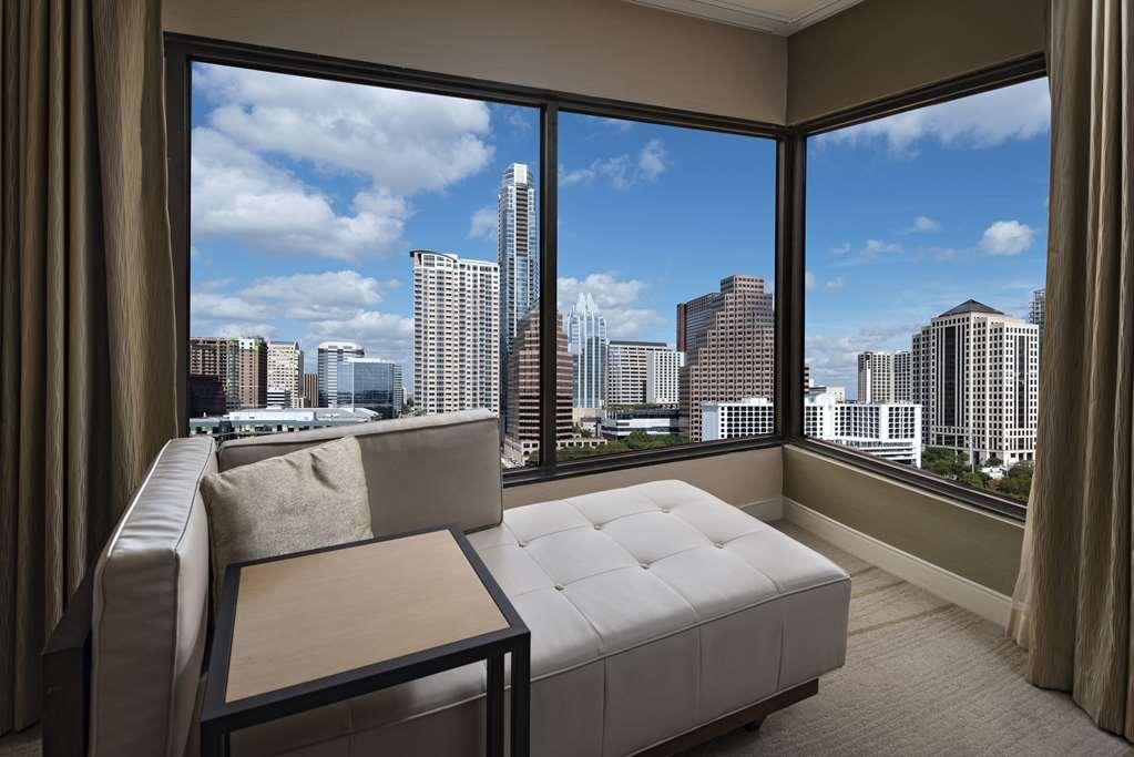 Hotel Hyatt Regency Austin Camera foto